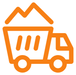 防城港渣土车租赁
